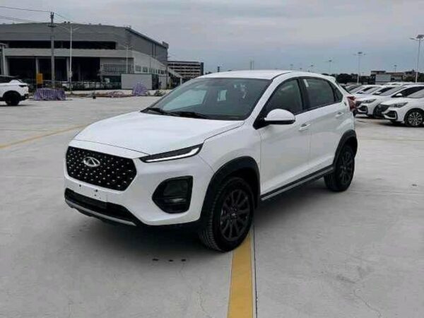 2024 Chery Tiggo 7 1 5T CVT Premium Edition