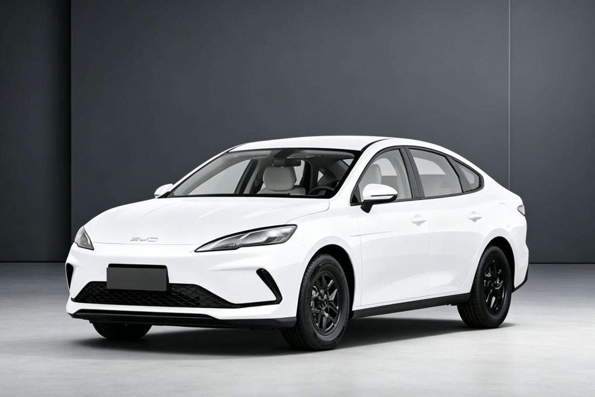 BYD