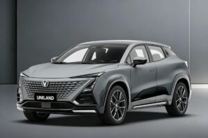 Changan