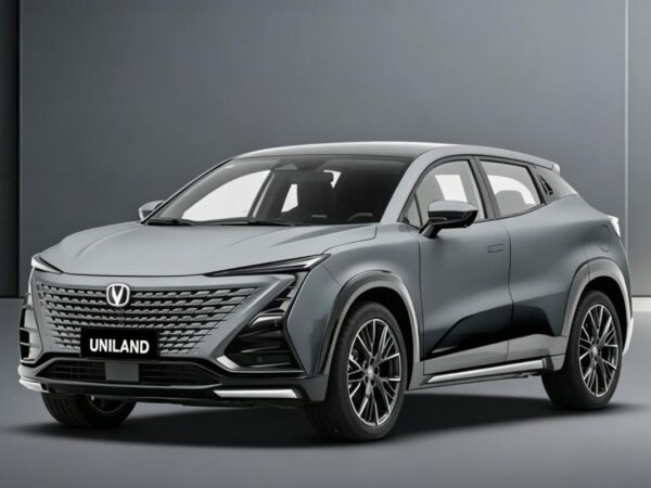 Changan