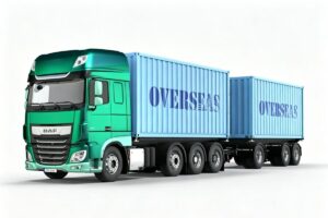 Commercial Vehicle