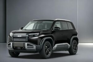 Diesel Vehicles