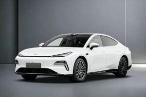 Geely
