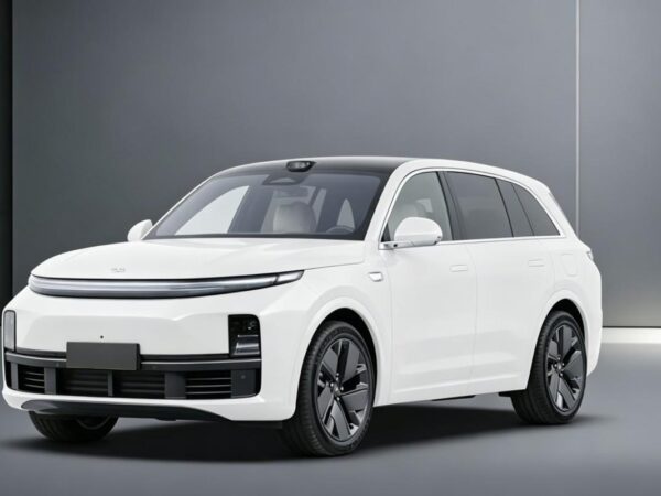 Hybrid electric vehicle