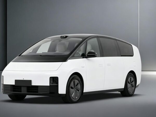 Vehicle Type
