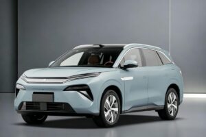 SUV