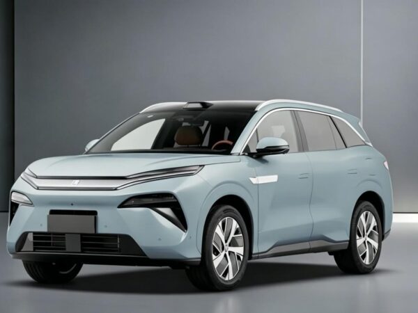 SUV