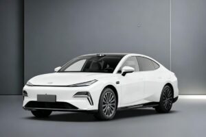 Sedan