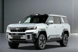 Stock in China