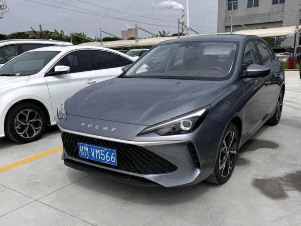 2023 Roewe i5 1 5L Manual Comfort Edition