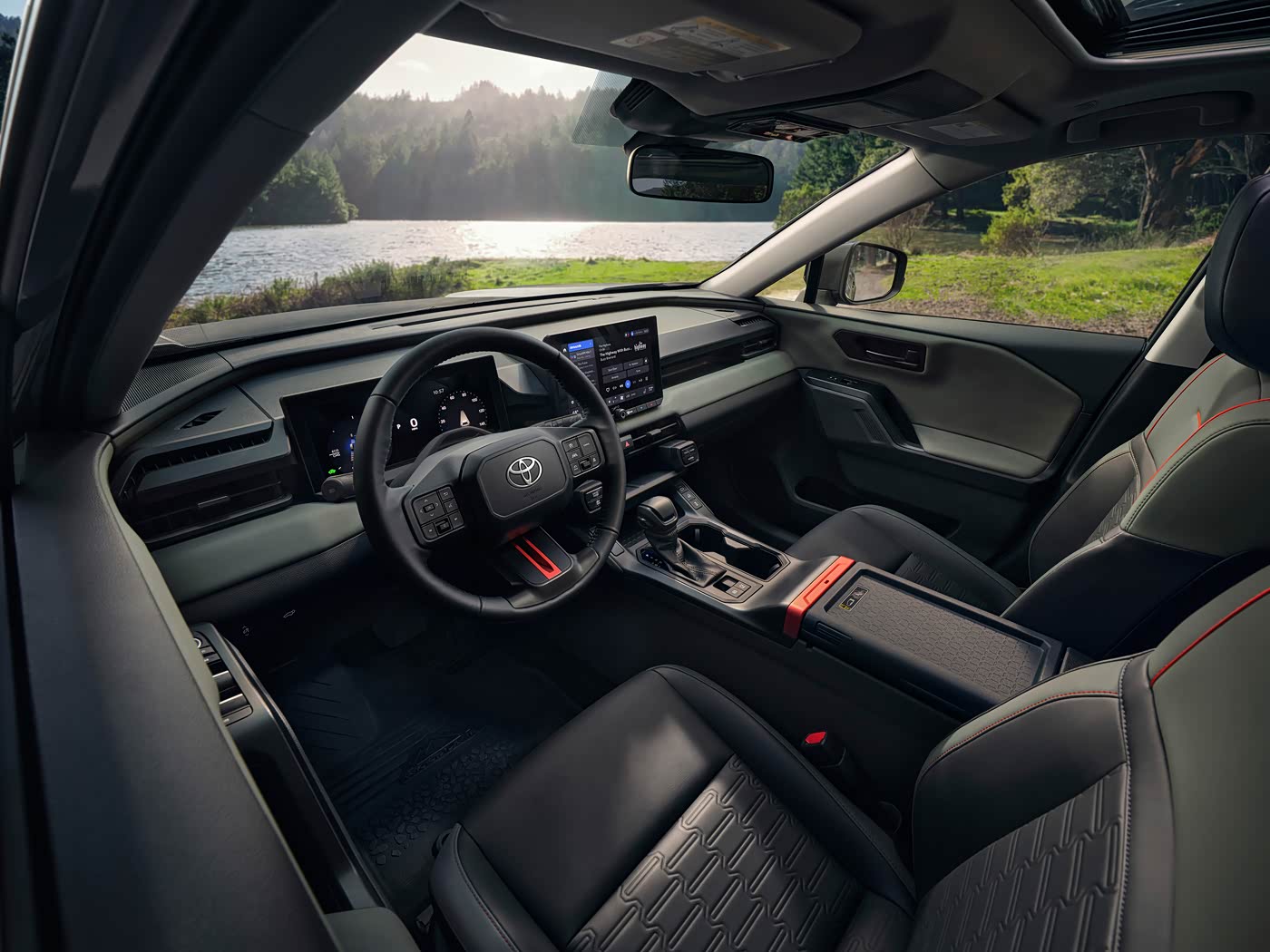 Toyota RAV4 Image 3