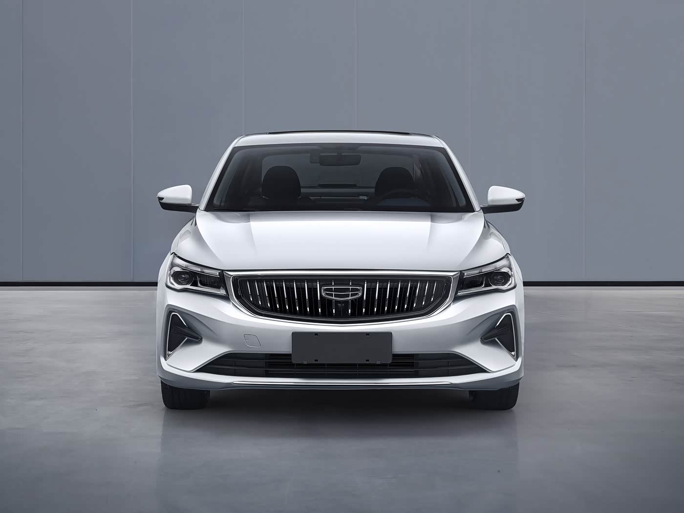 Geely Emgrand Image 2
