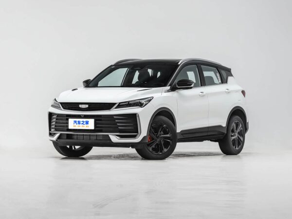 Geely Binyue