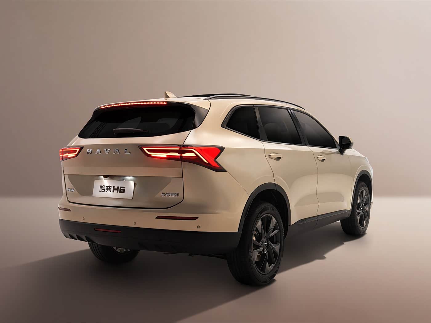 Haval H6 Image 3