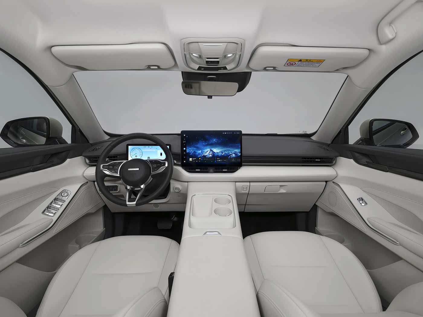 Haval H6 Image 4