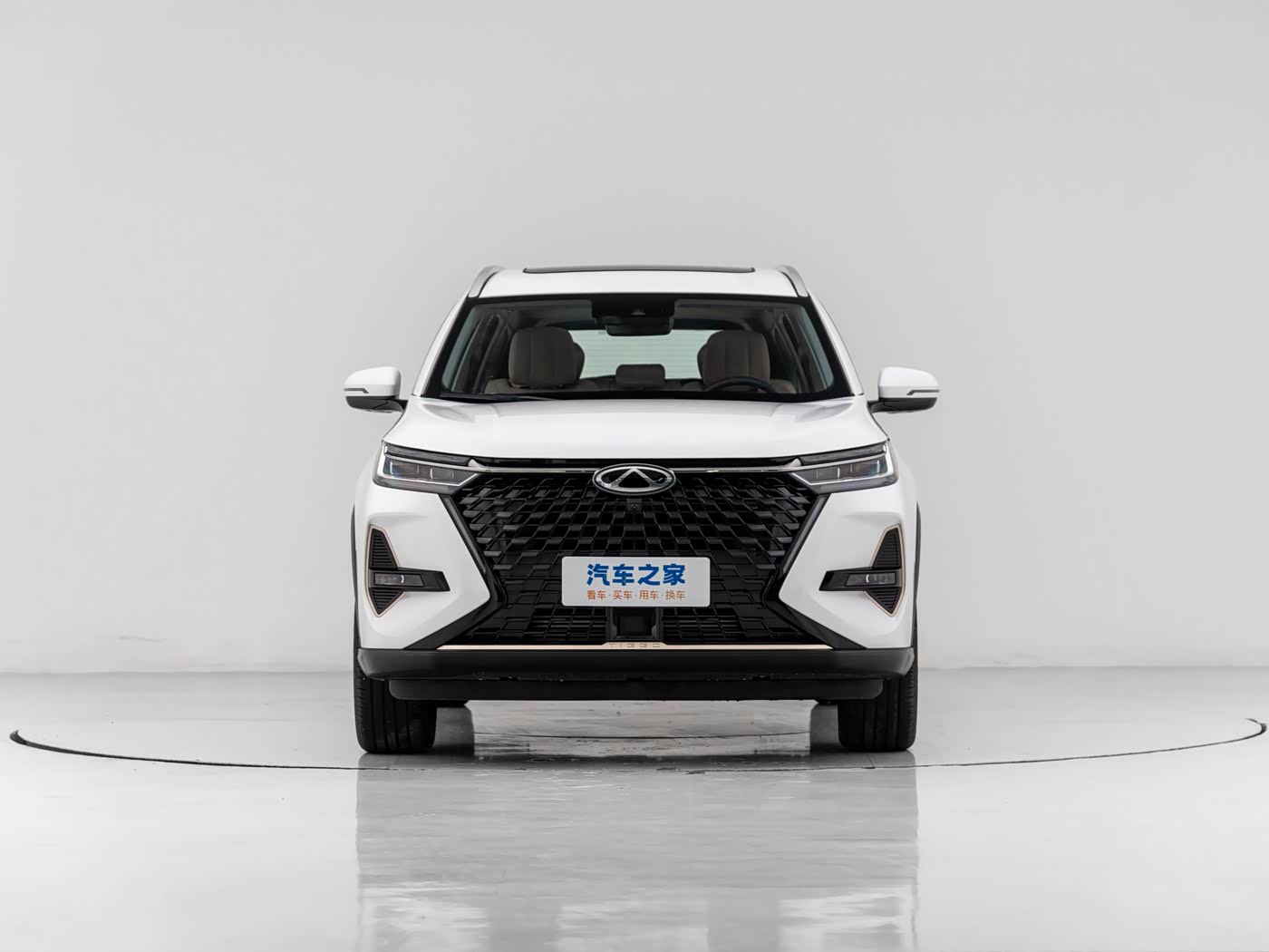 Chery Tiggo 8 PRO Image 2