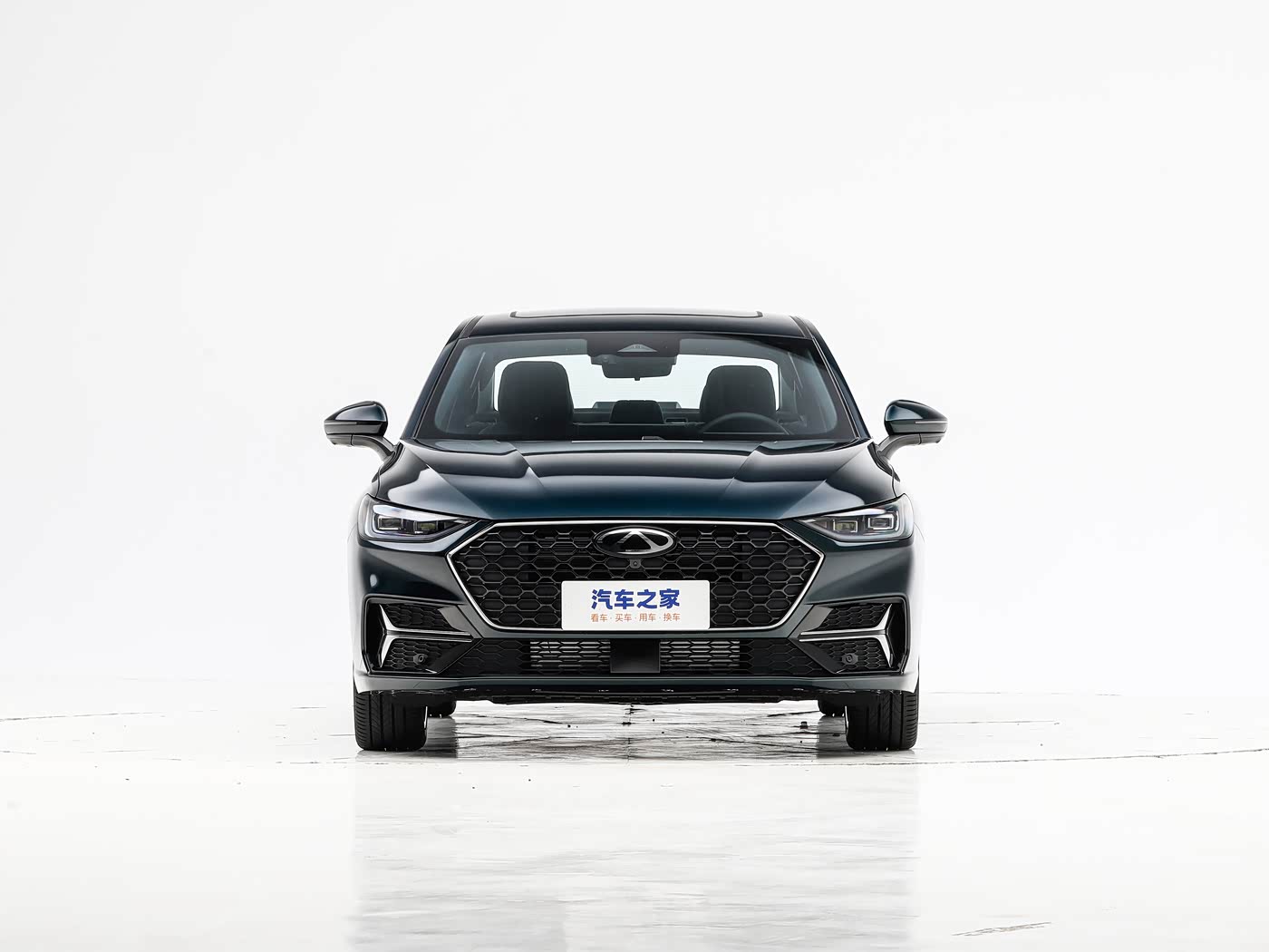 Chery Arrizo 8 PRO Image 2