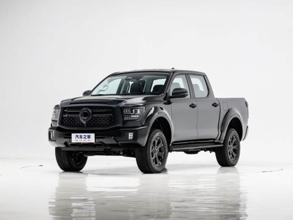 Great Wall Pao