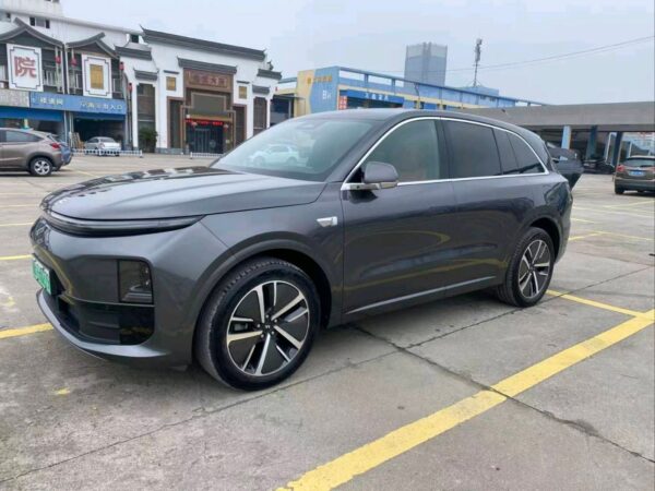 2024 Li Auto L6 Pro