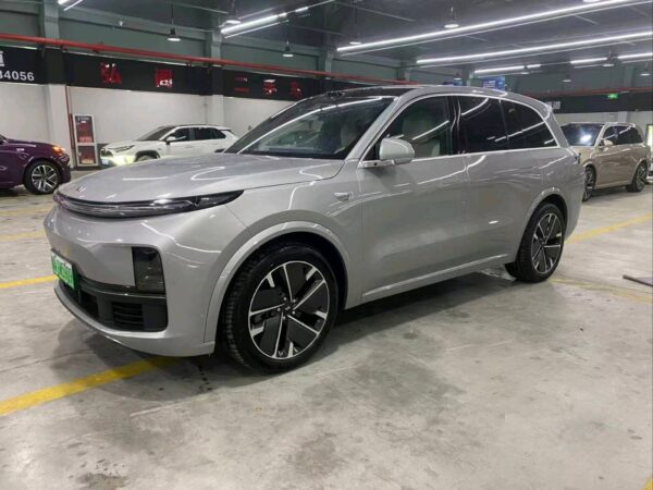 2024 Li Auto L8 Ultra