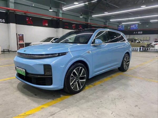2024 Li Auto L7 Ultra