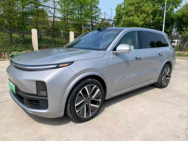 2024 Li Auto L9 Ultra