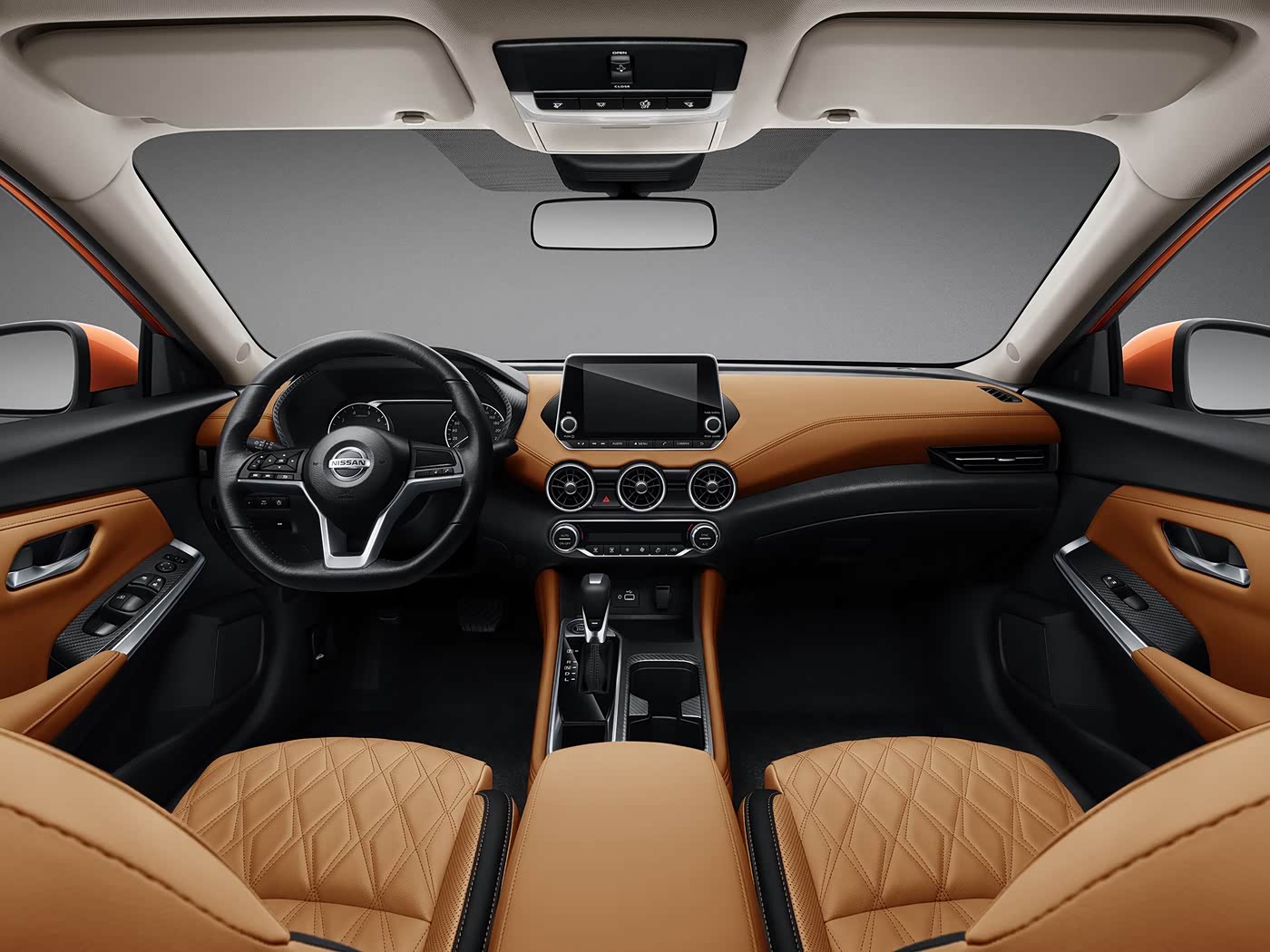 Nissan Sylphy Image 4