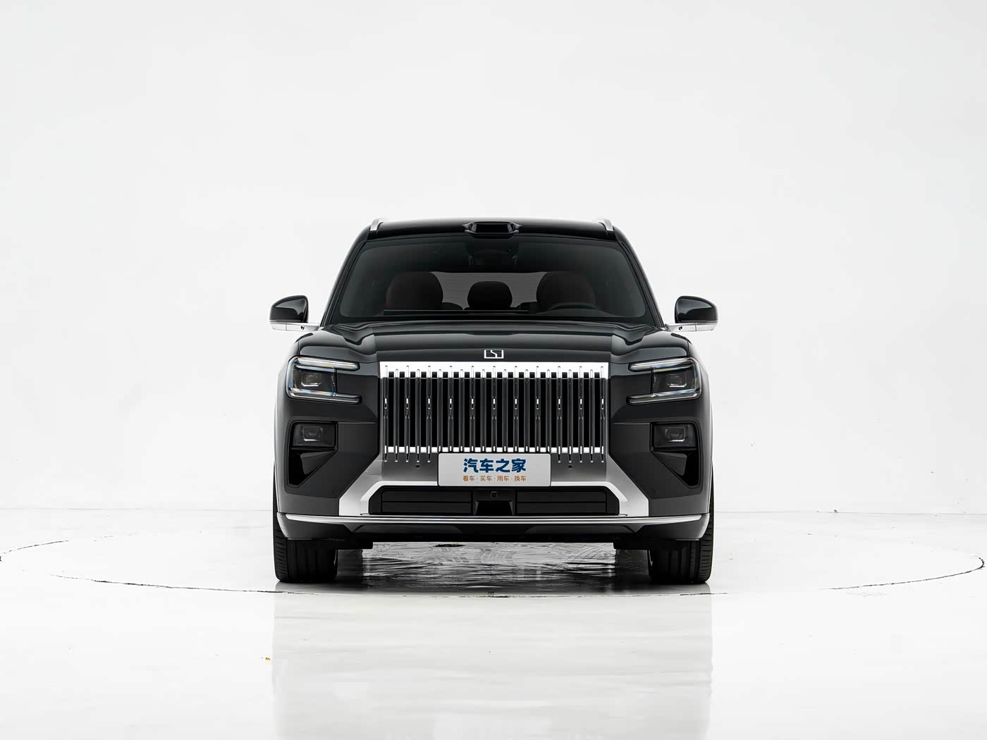 ZEEKR 8X Image 2