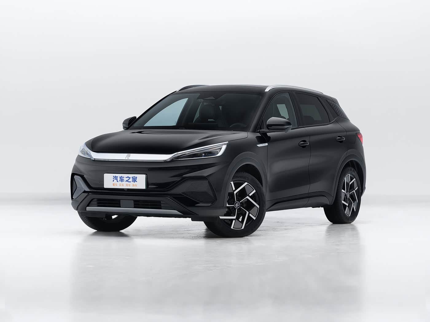 BYD Yuan