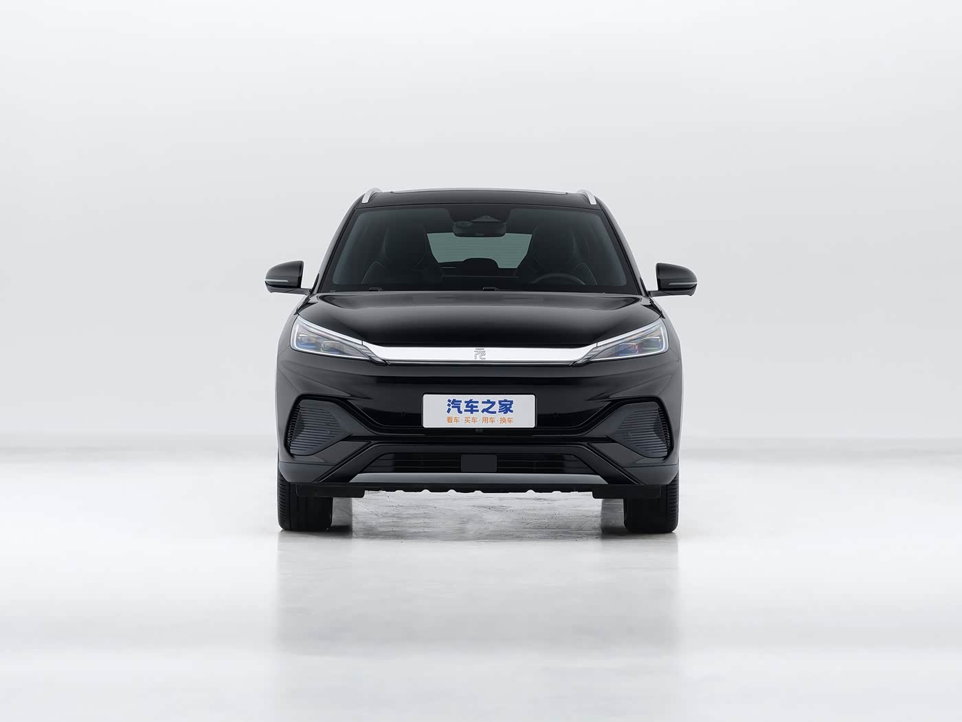 BYD Yuan Image 3