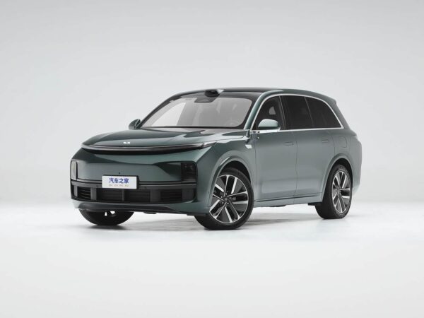 Li Auto L8