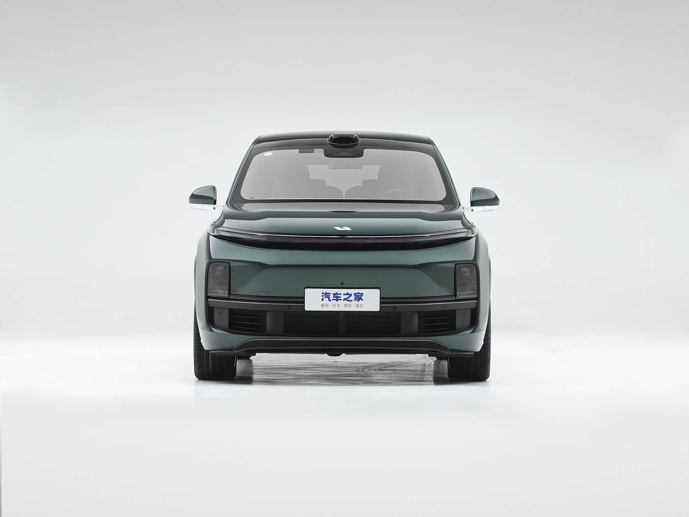 Li Auto L8 Image 2
