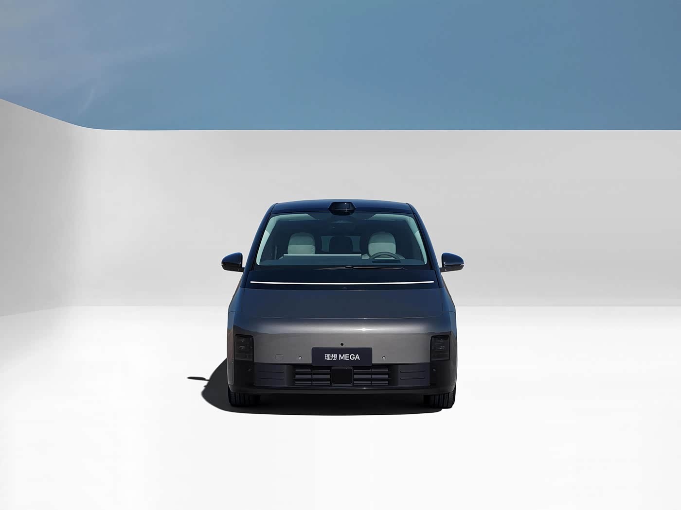 Li Auto MEGA Image 4