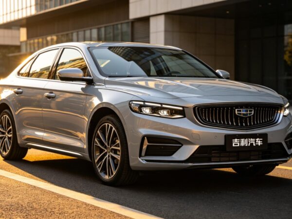 Geely