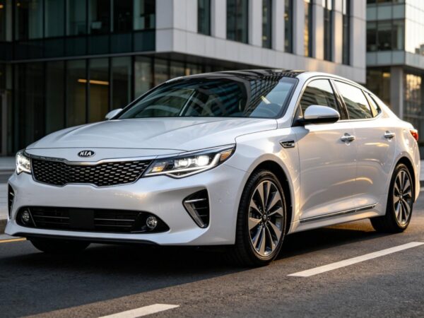 Kia Motors