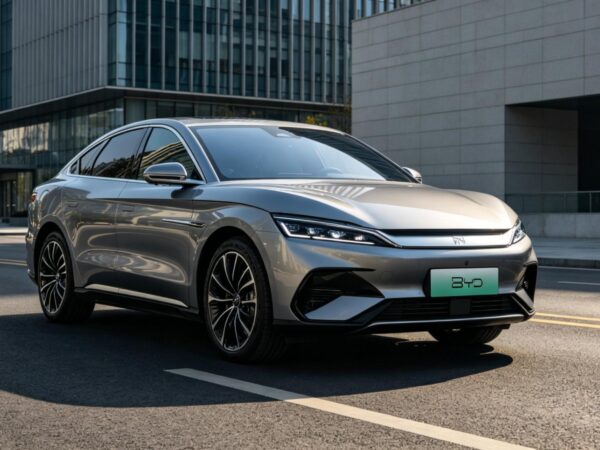 BYD