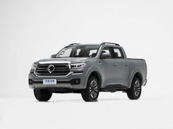 Great Wall Pao EV